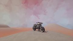 A screenshot taken in Dreams. 19 of 29.