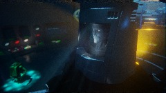 A screenshot taken in Dreams. 7 of 16.