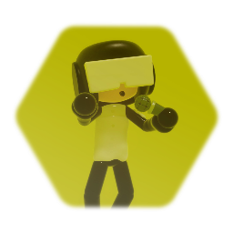 Ethan But Is TankEthan