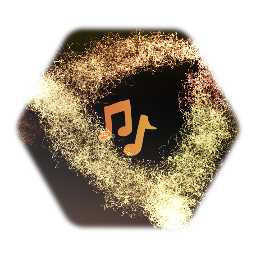 Pic Céleste - Quantum Chronicles Symphonies