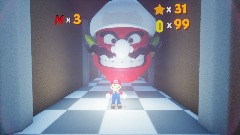 A screenshot taken in Dreams. 13 of 29.