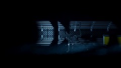 A screenshot taken in Dreams. 2 of 3.