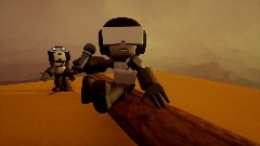 Castumscene 1 tank  man