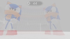 A screenshot taken in Dreams. 1 of 3.