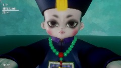 A screenshot taken in Dreams. 5 of 10.