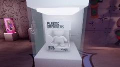 A screenshot taken in Dreams. 6 of 27.