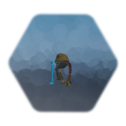 |WYST| (pillar chase 2) but frenzy works