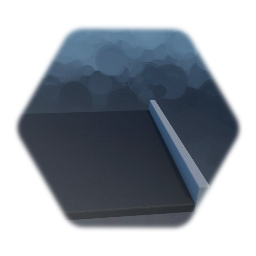 Square Splitter Piece