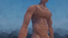 A screenshot taken in Dreams. 1 of 4.