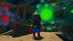 Elmo's Adventures 3 (Demo)