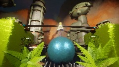 The 80 Second Challenge