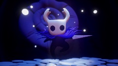 Knights of Hallownest