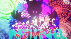 Nathanael: Multverse