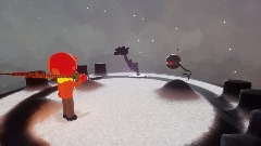 Battling system W.I.P