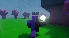 Idk just play it if you like forsaken