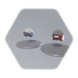 BoneWorks- Monogon VR Headsets <MYTH-OS>