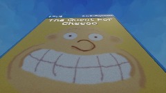 A screenshot taken in Dreams. 2 of 3.