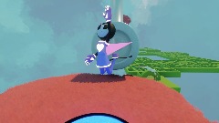 Le labyrinthe de Benky