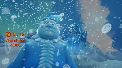 A screenshot taken in Dreams. 4 of 7.