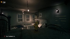 A screenshot taken in Dreams. 1 of 3.