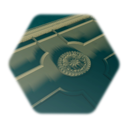 Beech Pool Asset Kit: Ceiling