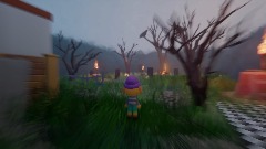 A screenshot taken in Dreams. 4 of 4.