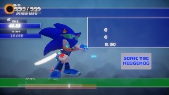 A screenshot taken in Dreams. 2 of 2.