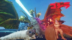 King Of Kaiju <clue>(Teaser Trailer)