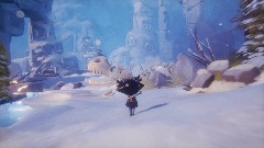 A screenshot taken in Dreams. 10 of 26.