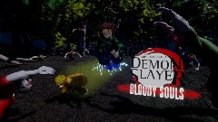 Demon Slayer: Bloody Souls (V1.0) 