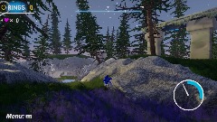 A screenshot taken in Dreams. 8 of 29.