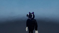 A screenshot taken in Dreams. 4 of 7.