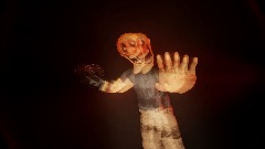 A screenshot taken in Dreams. 2 of 2.