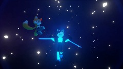 Blank Puppet (Deluxe)