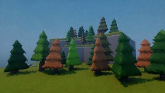 A screenshot taken in Dreams. 14 of 16.