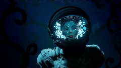 A screenshot taken in Dreams. 1 of 6.