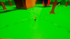 A screenshot taken in Dreams. 9 of 13.