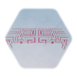 Modern Royalty Table