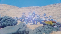 Atlantis (Cover) - Donovan