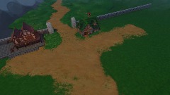 Eden Lost (Kazar Port)