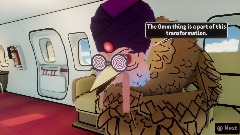 A screenshot taken in Dreams. 2 of 16.