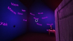 A screenshot taken in Dreams. 1 of 6.