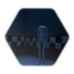 Remix of Remix of FNAF cordoor