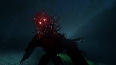 Beast of Hallow Falls