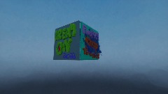 A screenshot taken in Dreams. 4 of 5.