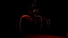 A screenshot taken in Dreams. 3 of 5.