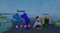 A screenshot taken in Dreams. 13 of 29.