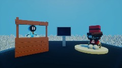 Introducing Zambi OC Rating Stands