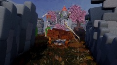 Lig Big Souls - the Burg 1-1