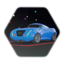 2008/2016 VZT Victoire